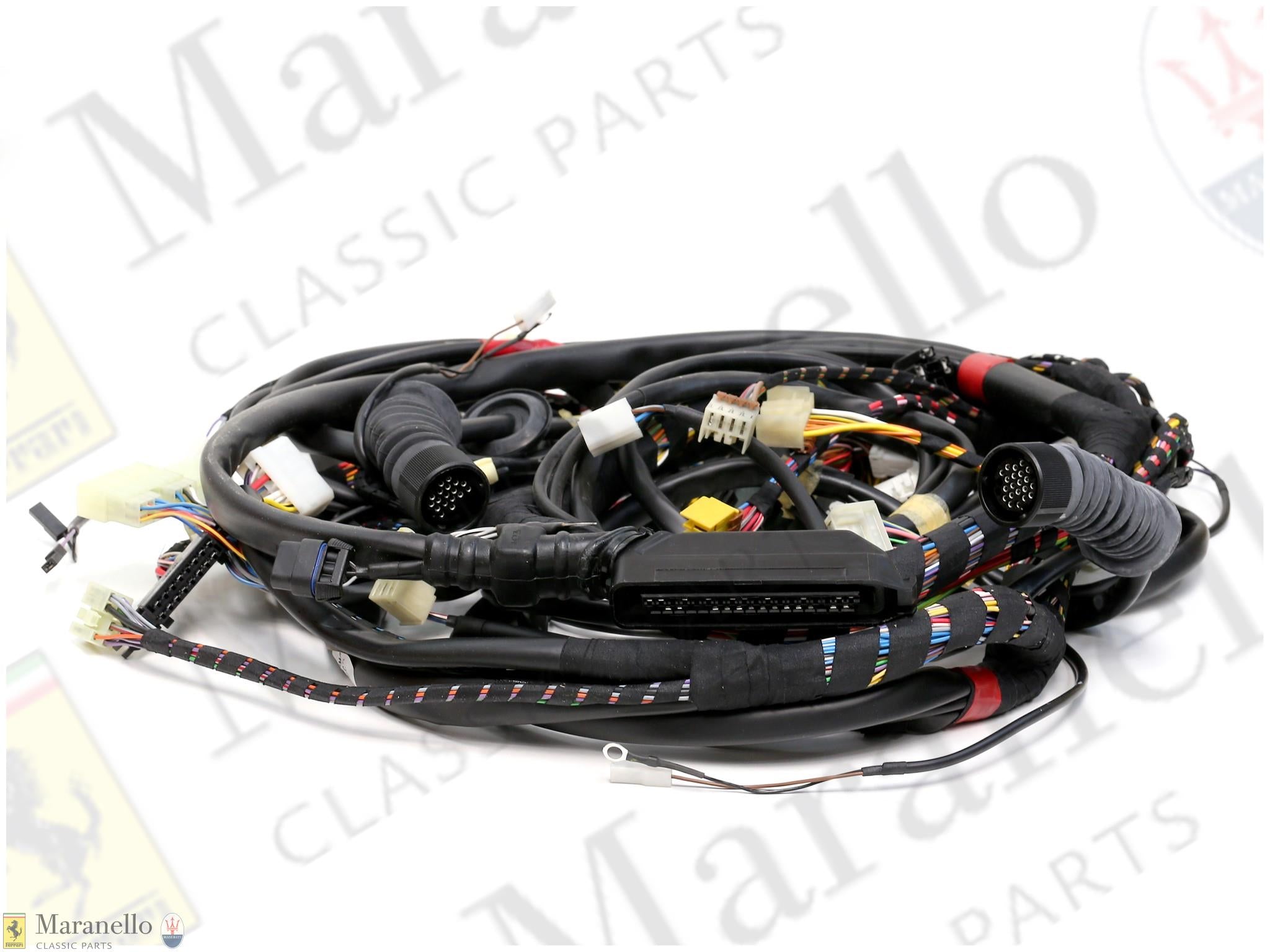 152685 - Front Cables