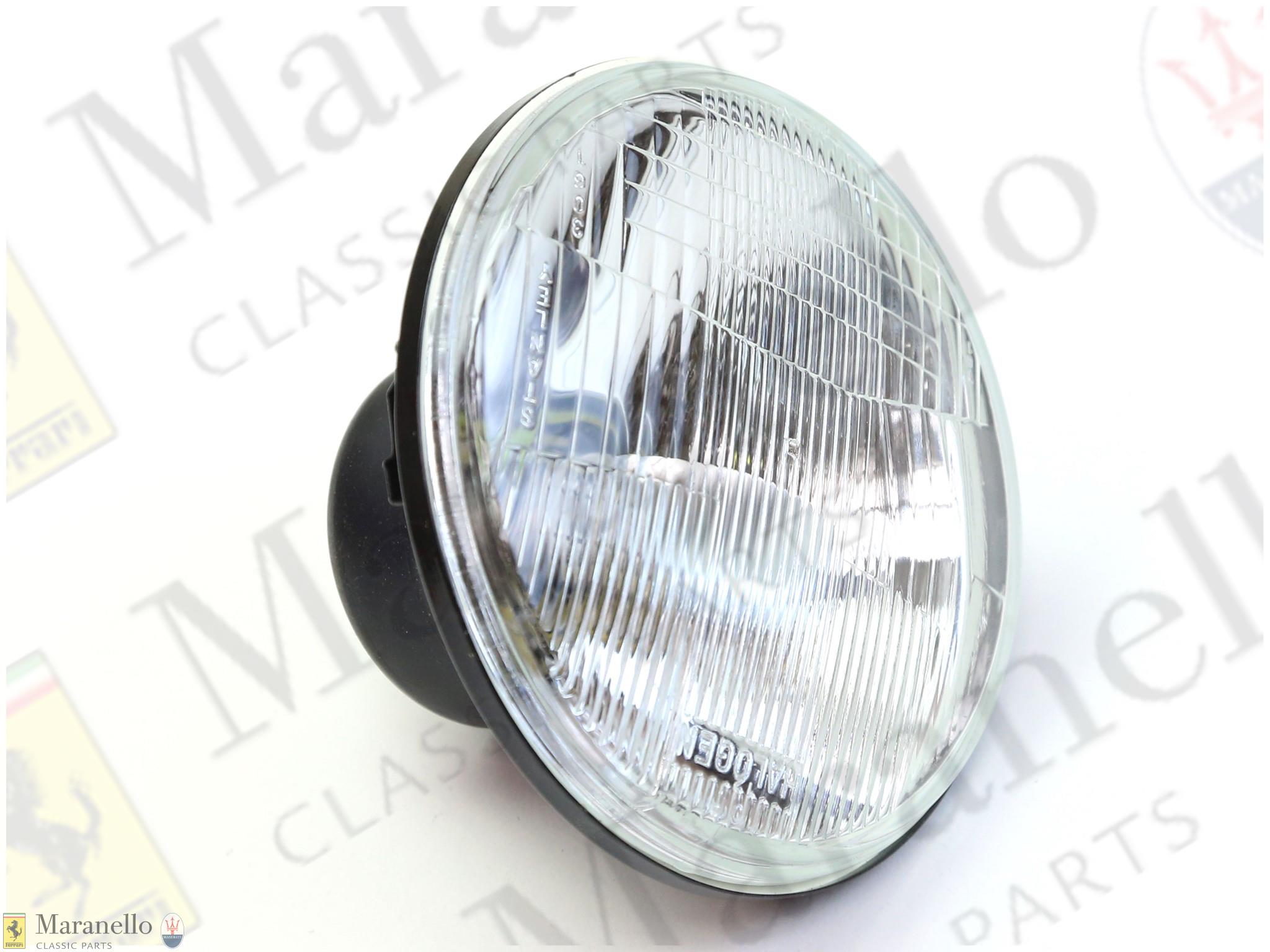 152699 - Low Beam Lamp