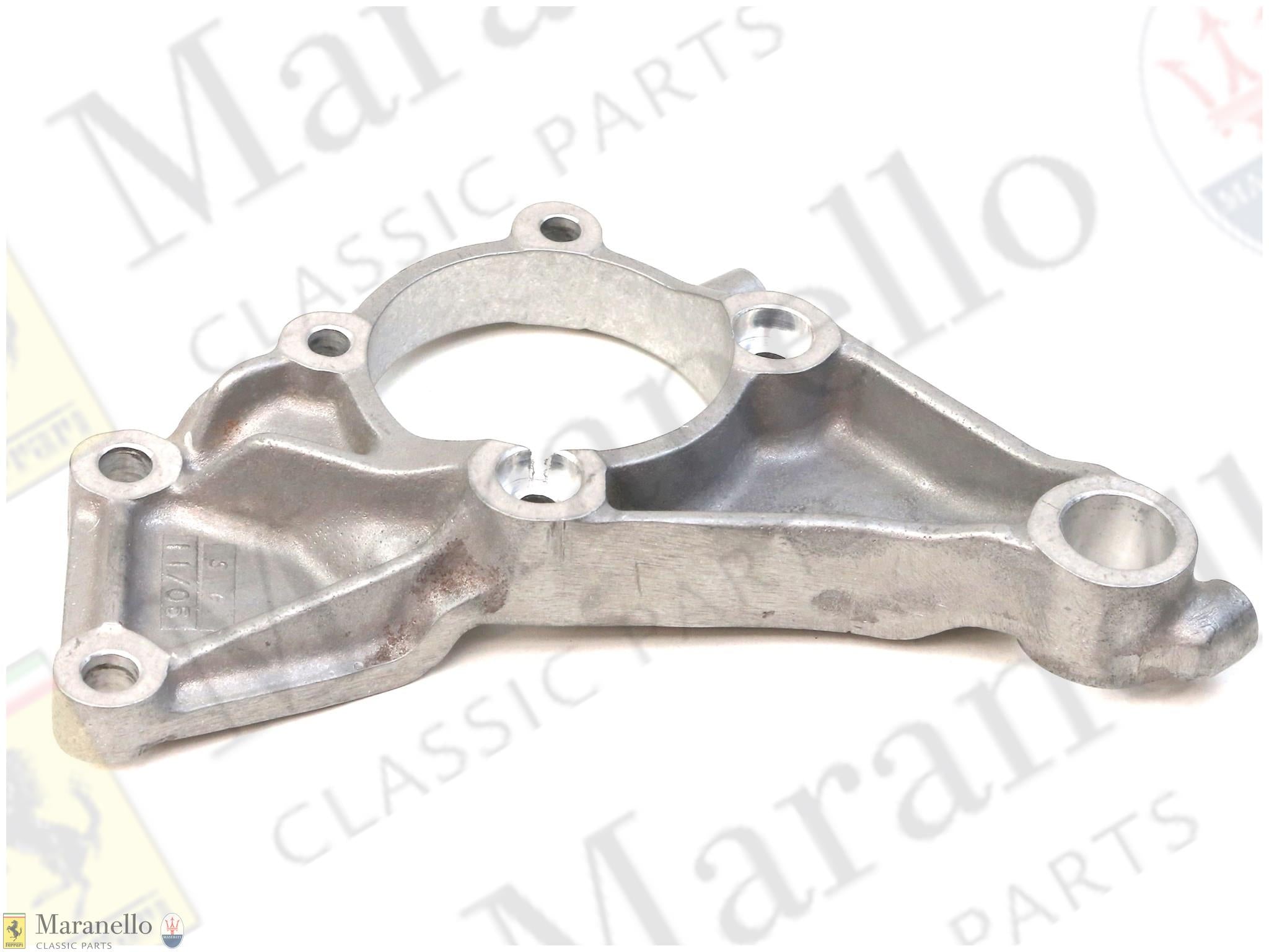 152729 - Pas Pump Bracket