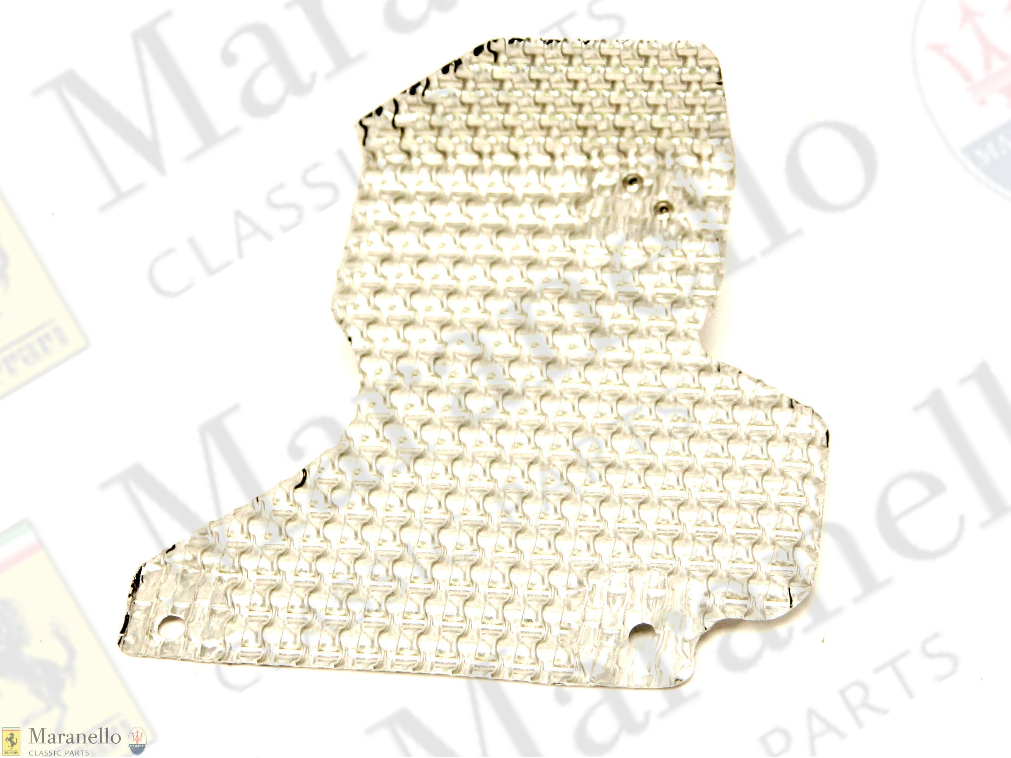 152731 - Seat Guard Plate