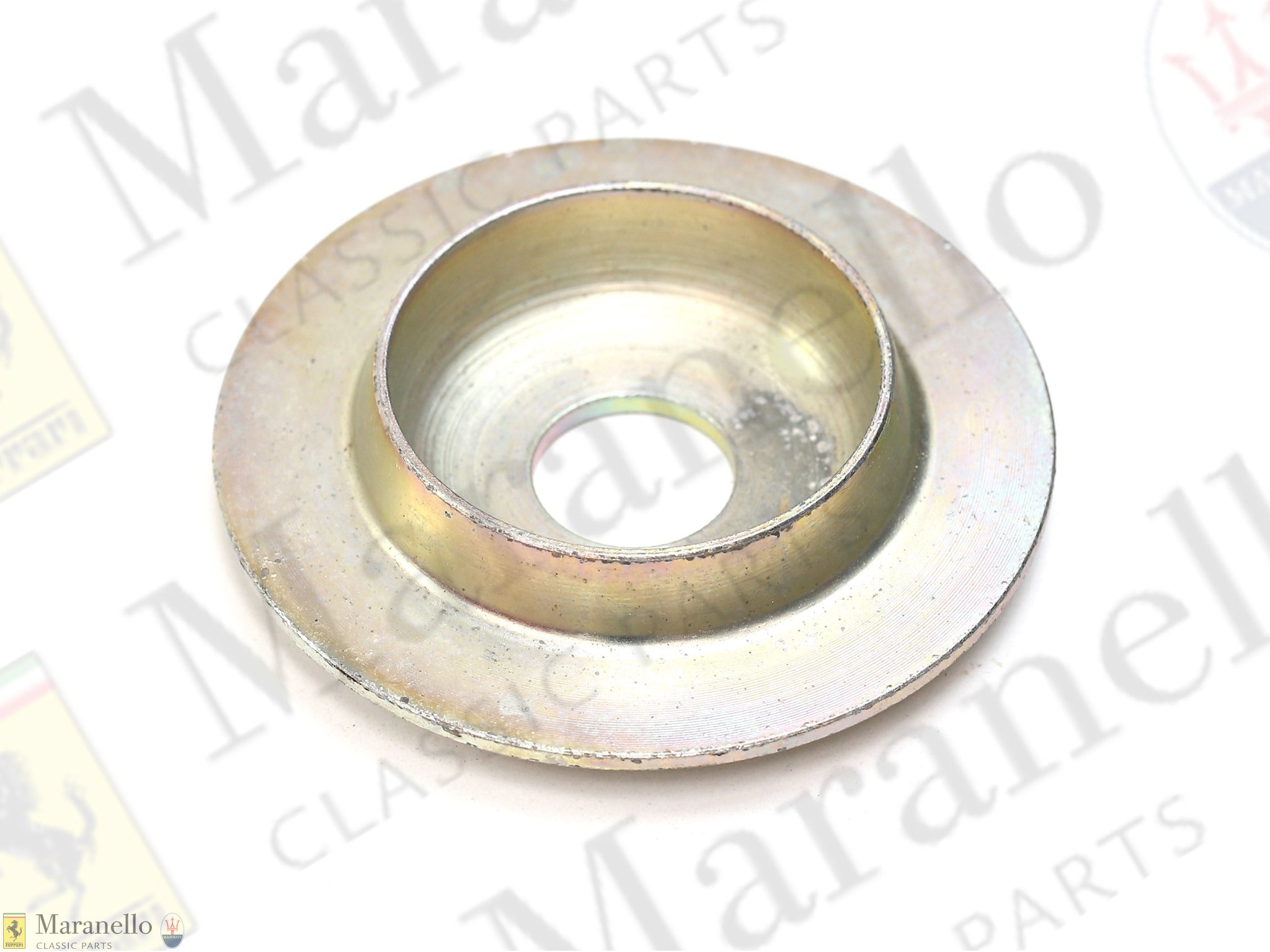 152780 - Upper Spring Support