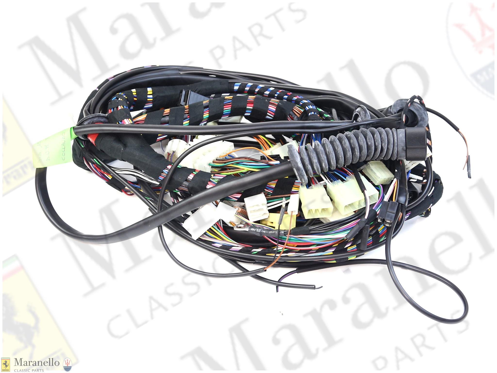 152807 - Front Cables