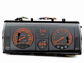 152915 - Central Panel Assy