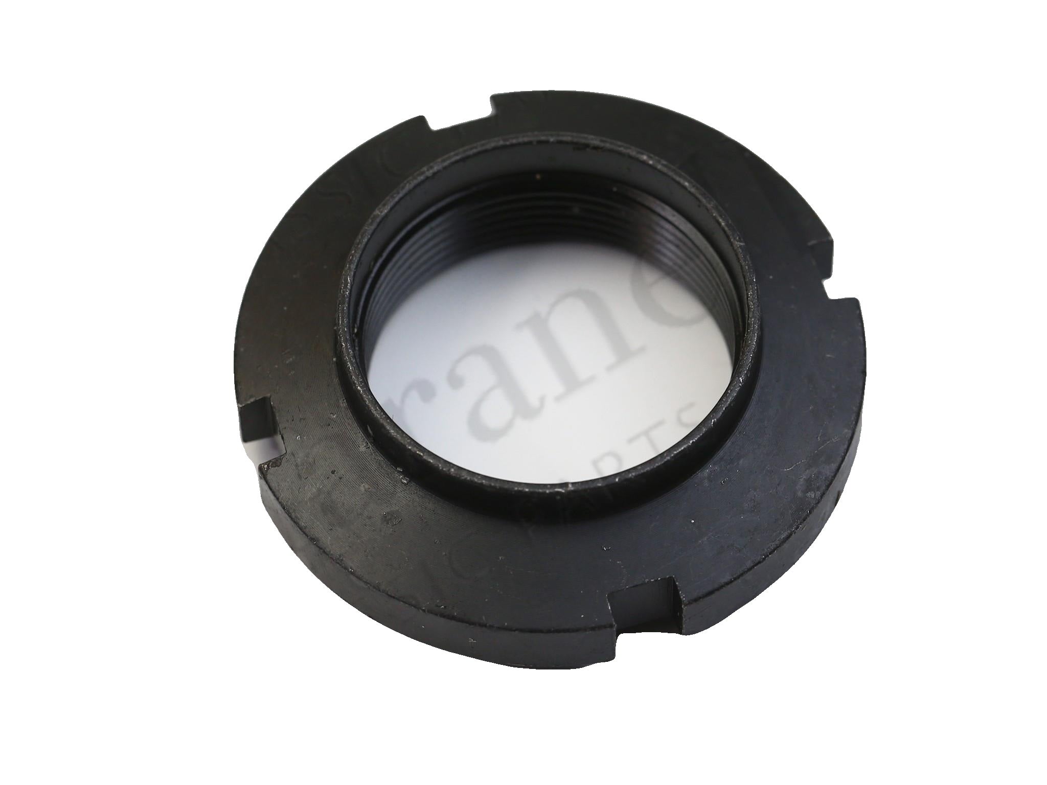 153000 - Gearbox Locknut