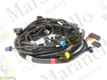 153004 - Rear Cable