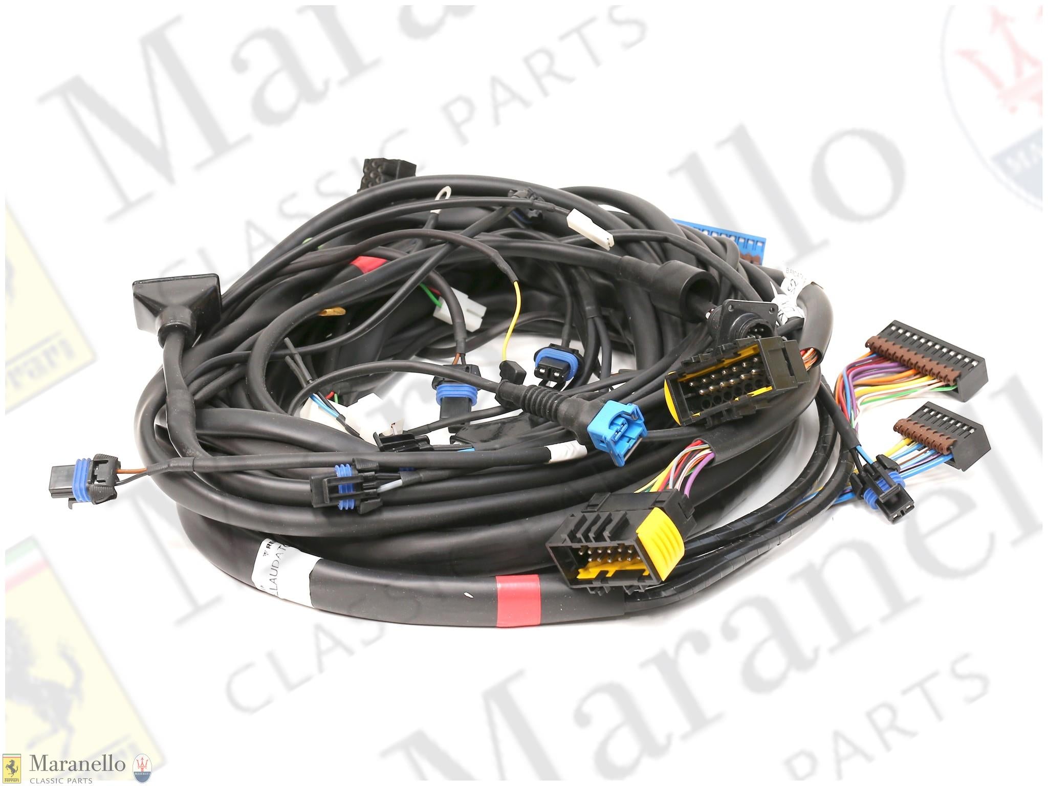 153004 - Rear Cable