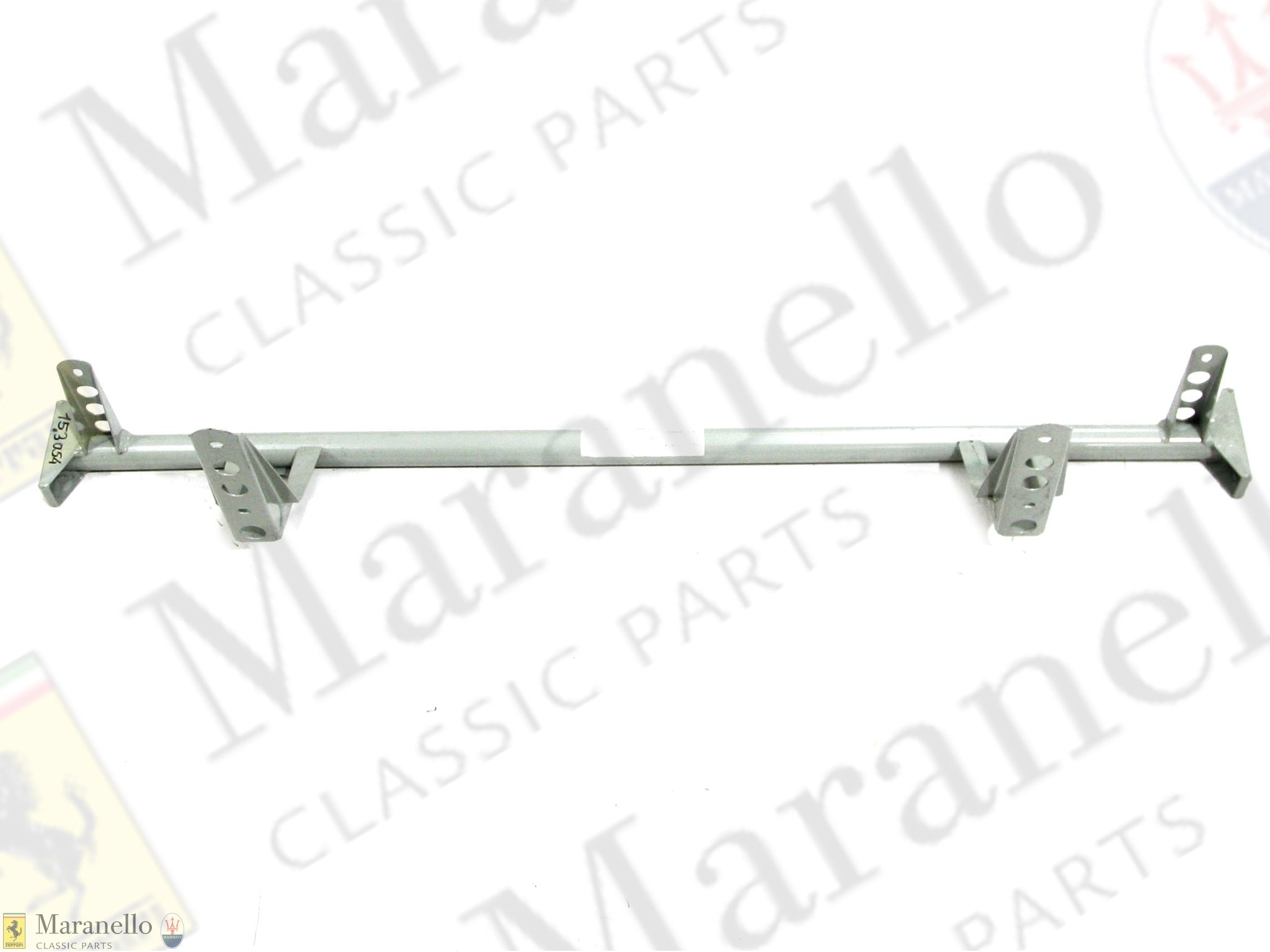 153054 - Removable Crossmember