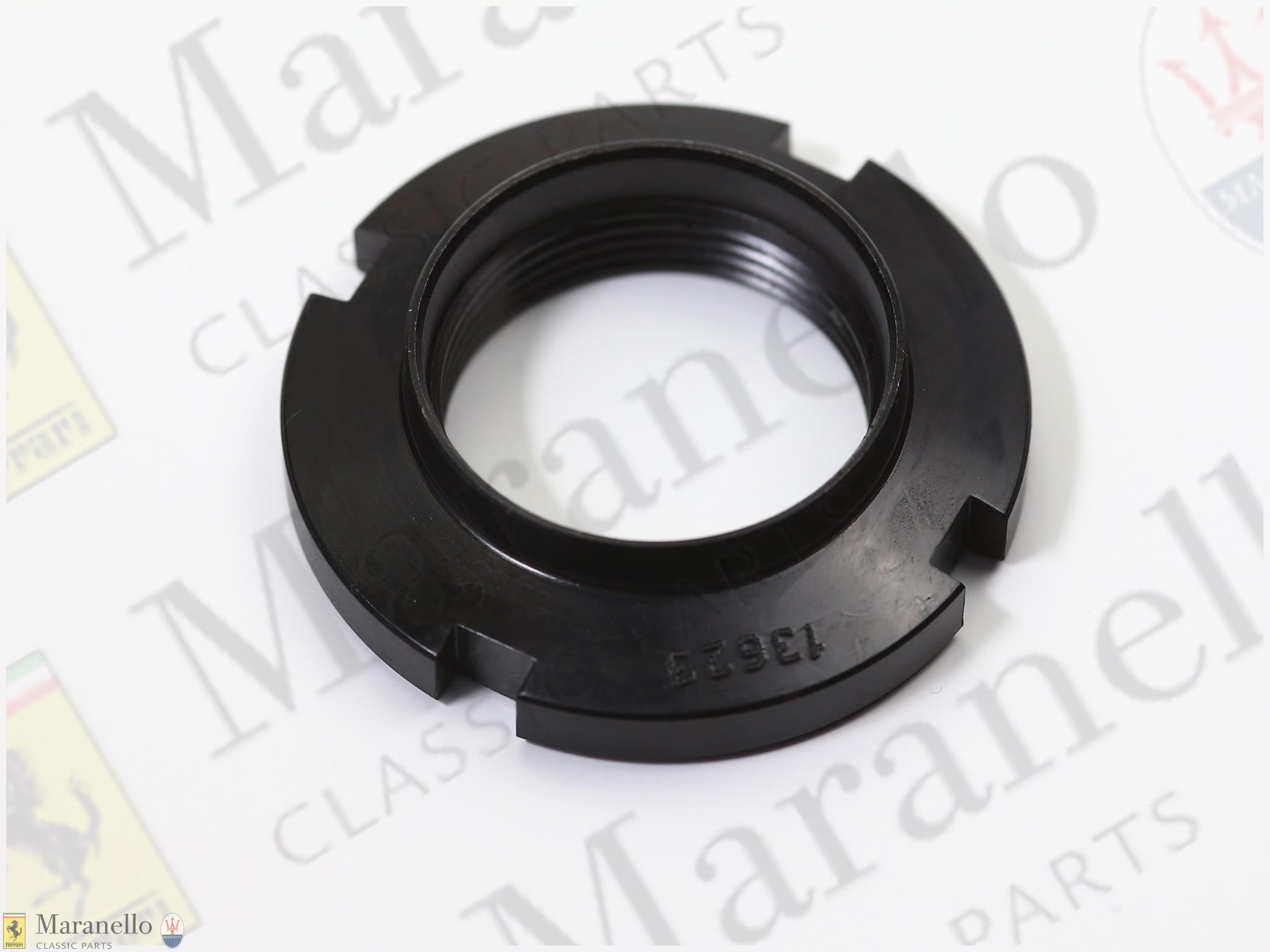153060 - Gearbox Locknut
