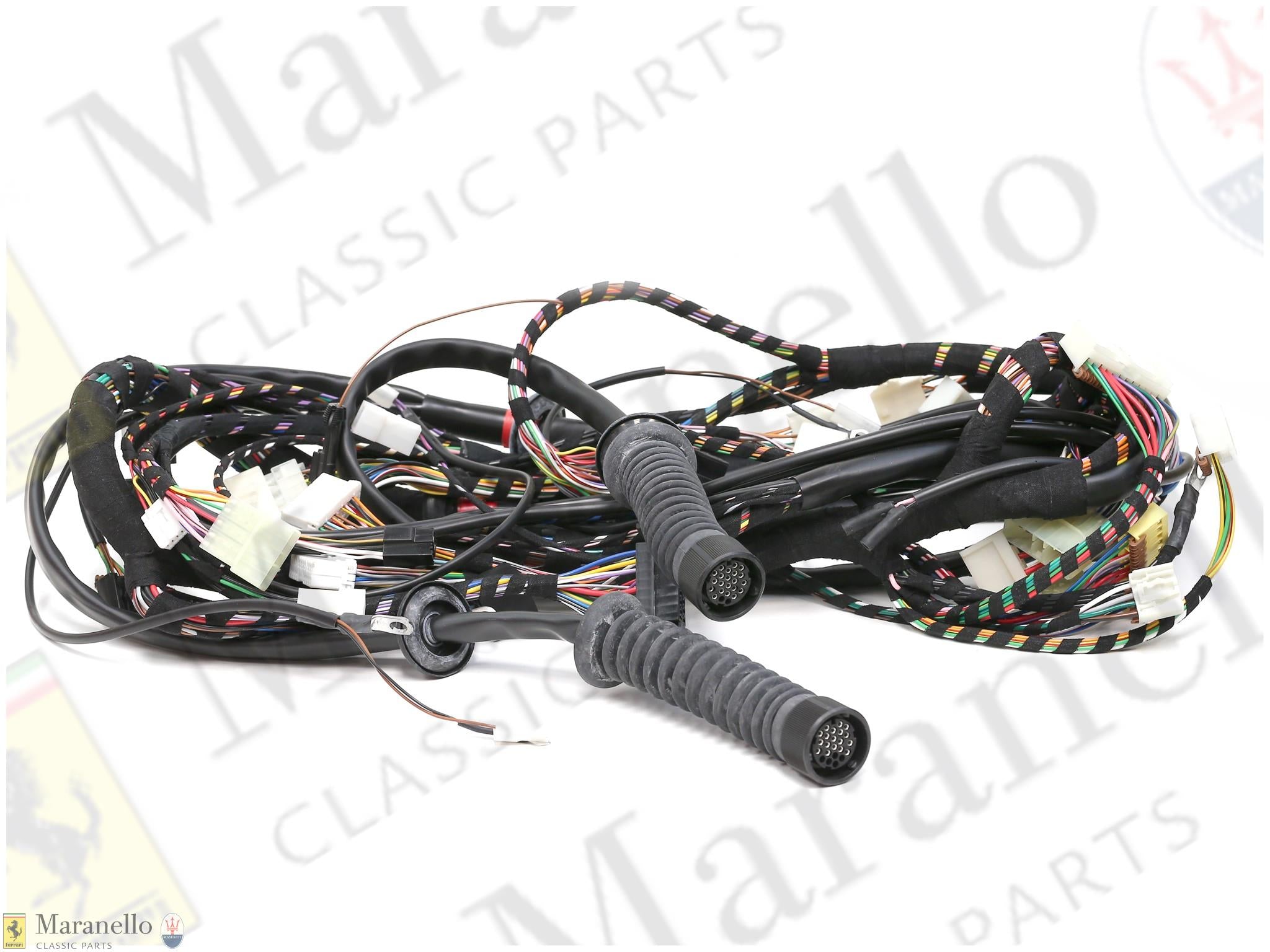 153167 - Front Cables