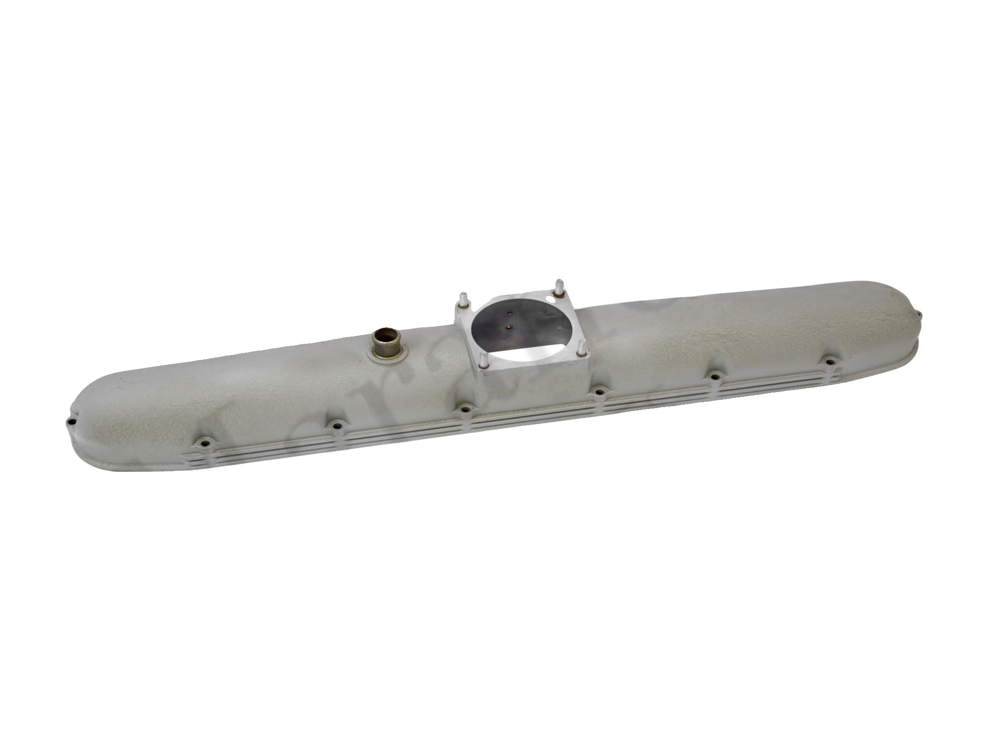 153196 - Complete Suction Manifold Cover