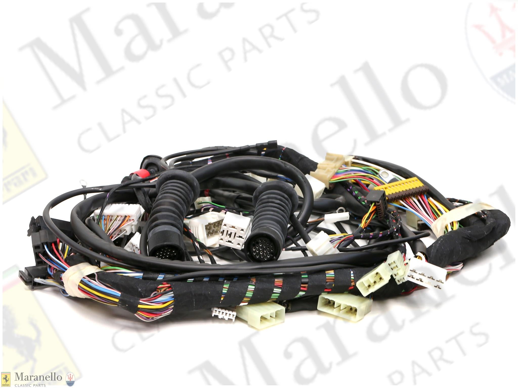 153315 - Front Cables