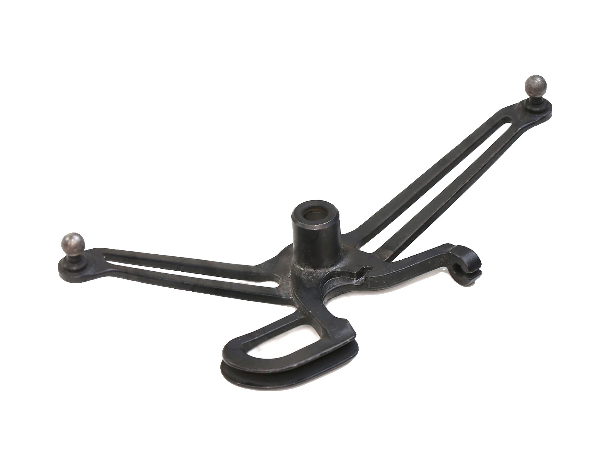 153356 - Throttle Lever