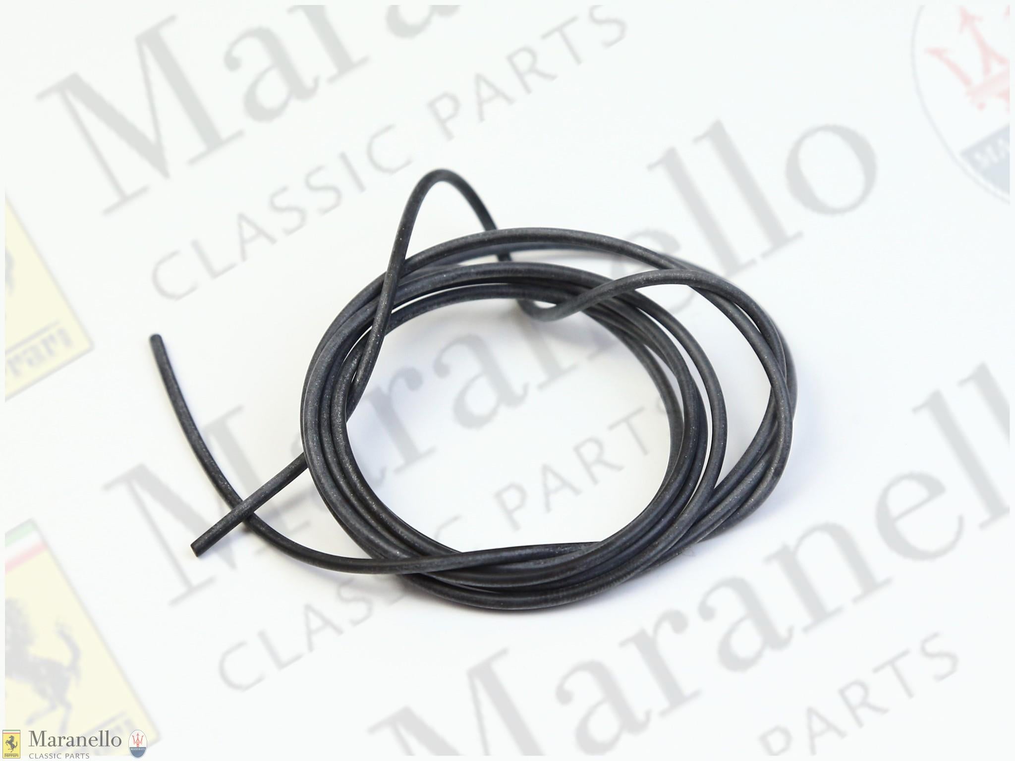 153361 - Plug Cover Gasket