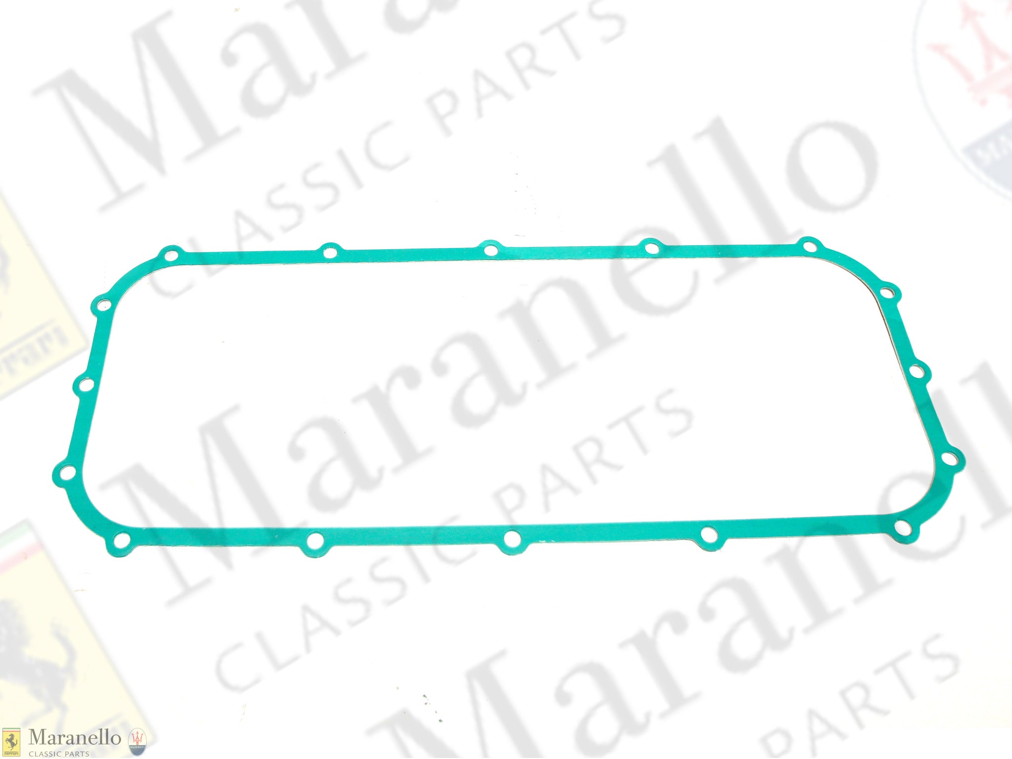 153381 - Gasket