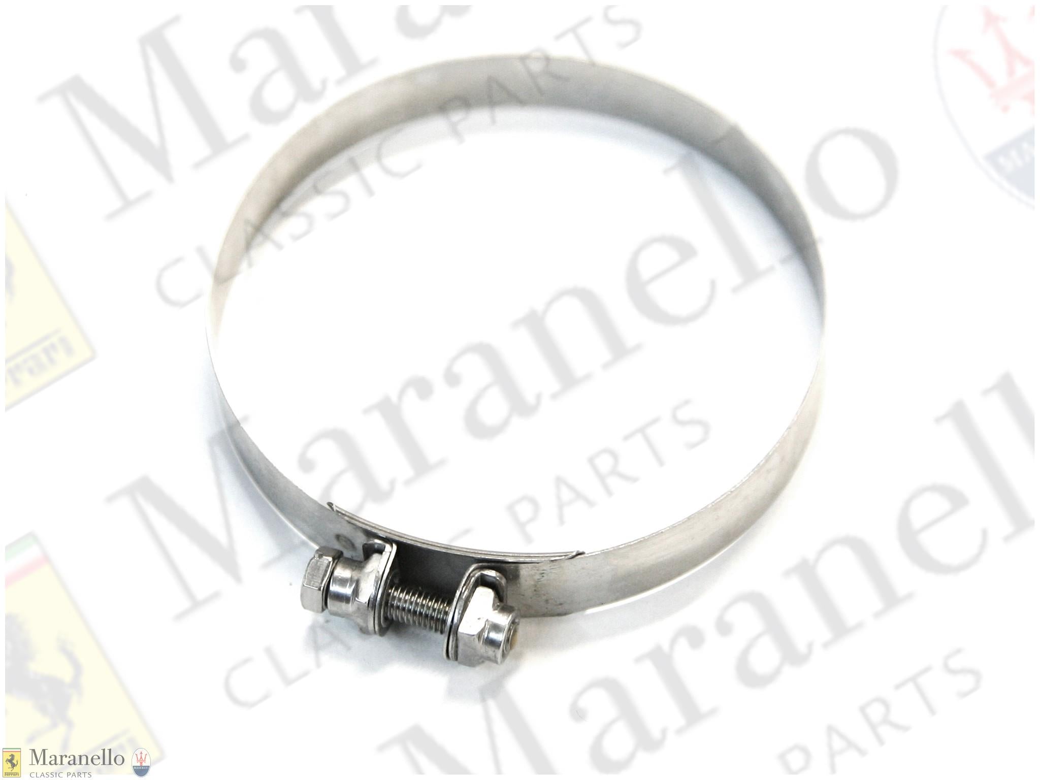153430 - Hose Clamp