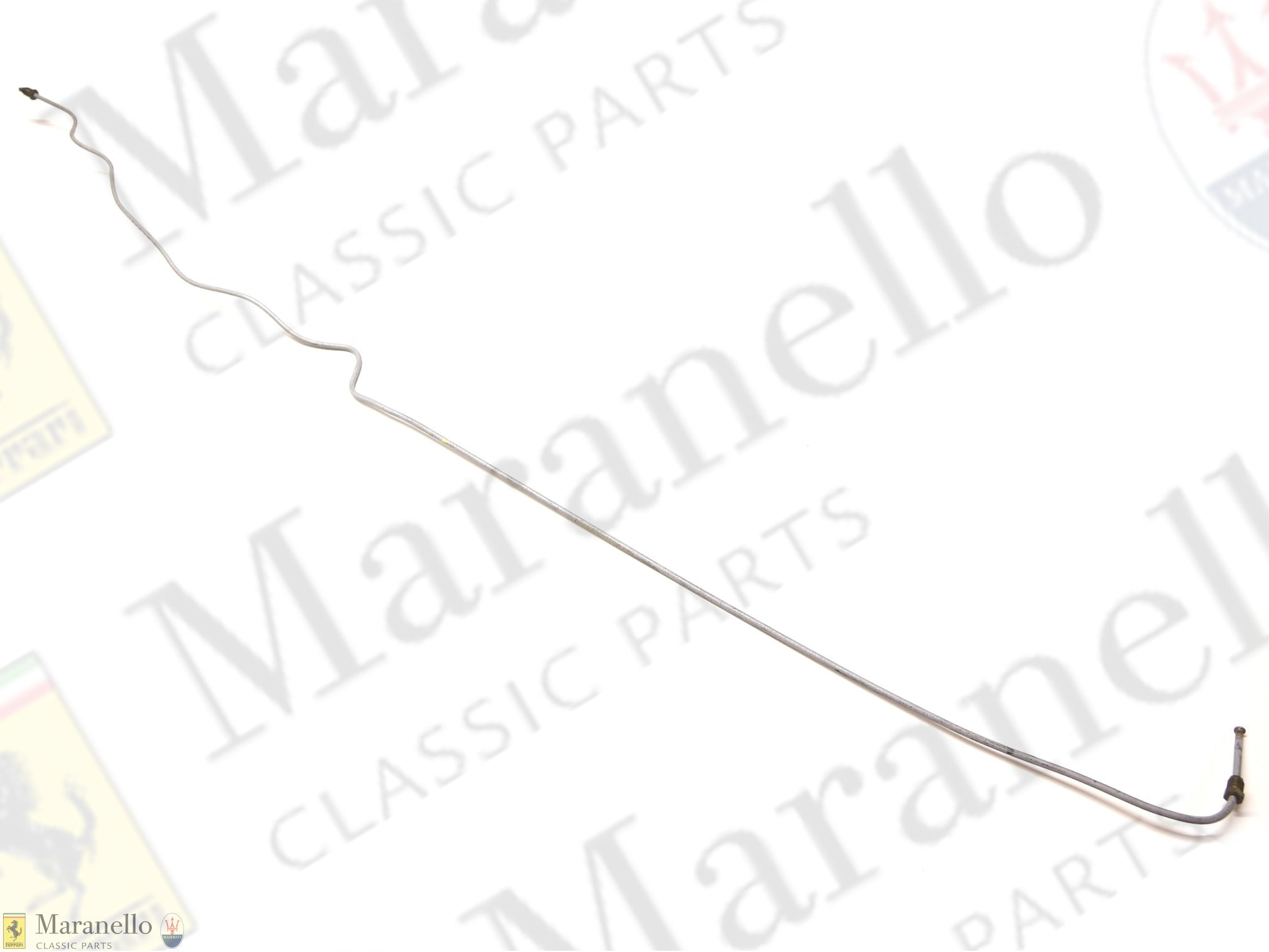 153473 - Brake Pipe RHD