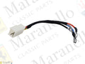 153537 - Cable For Starter Switch