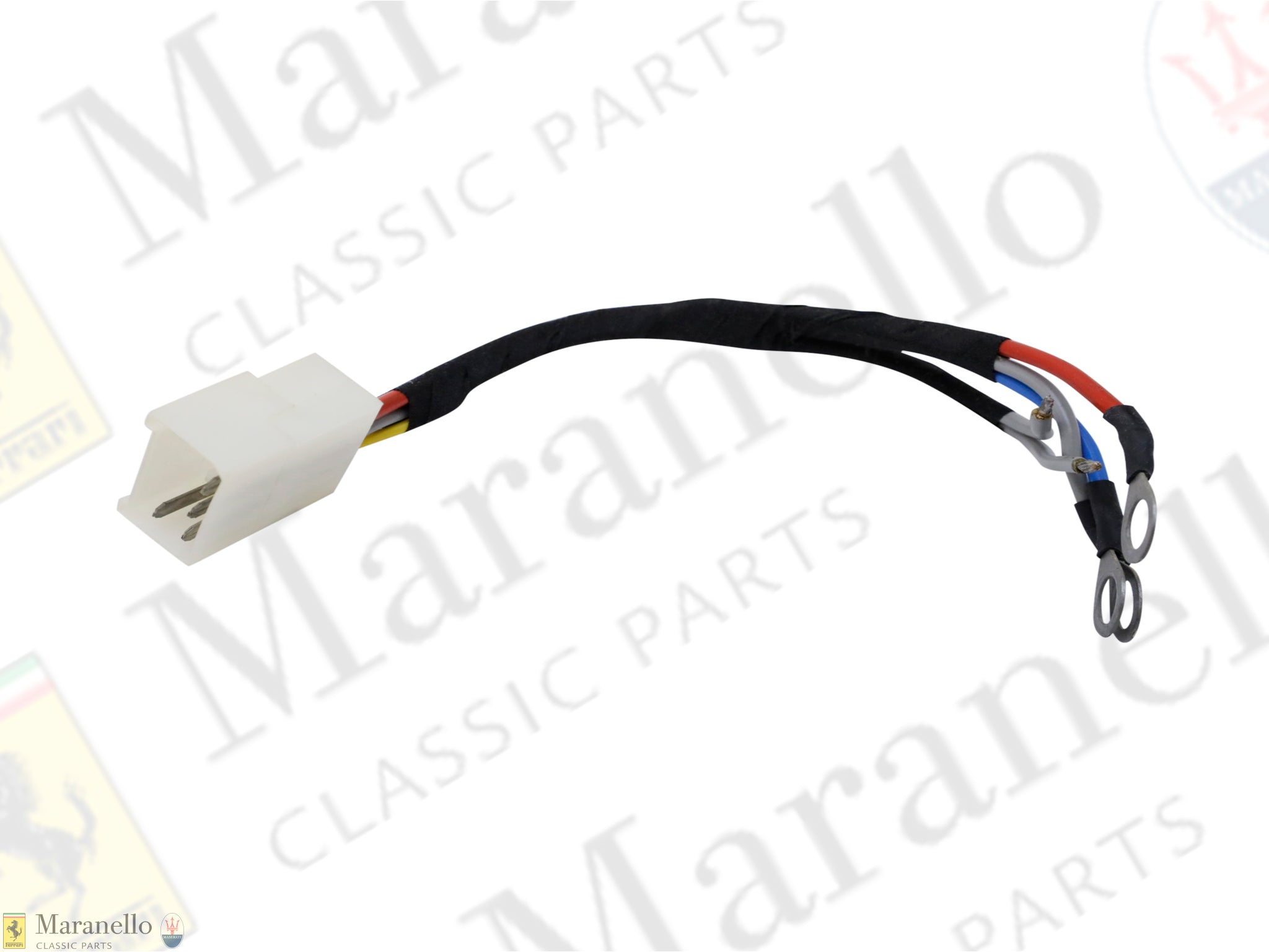 153537 - Cable For Starter Switch