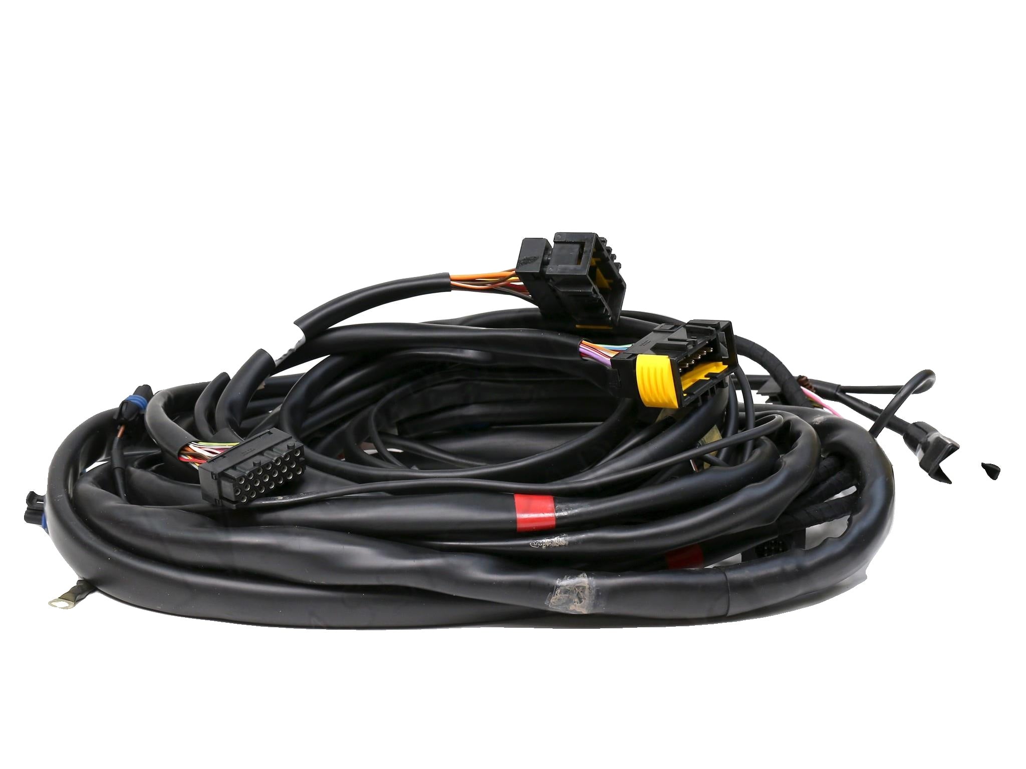 153627 - Rear Cable