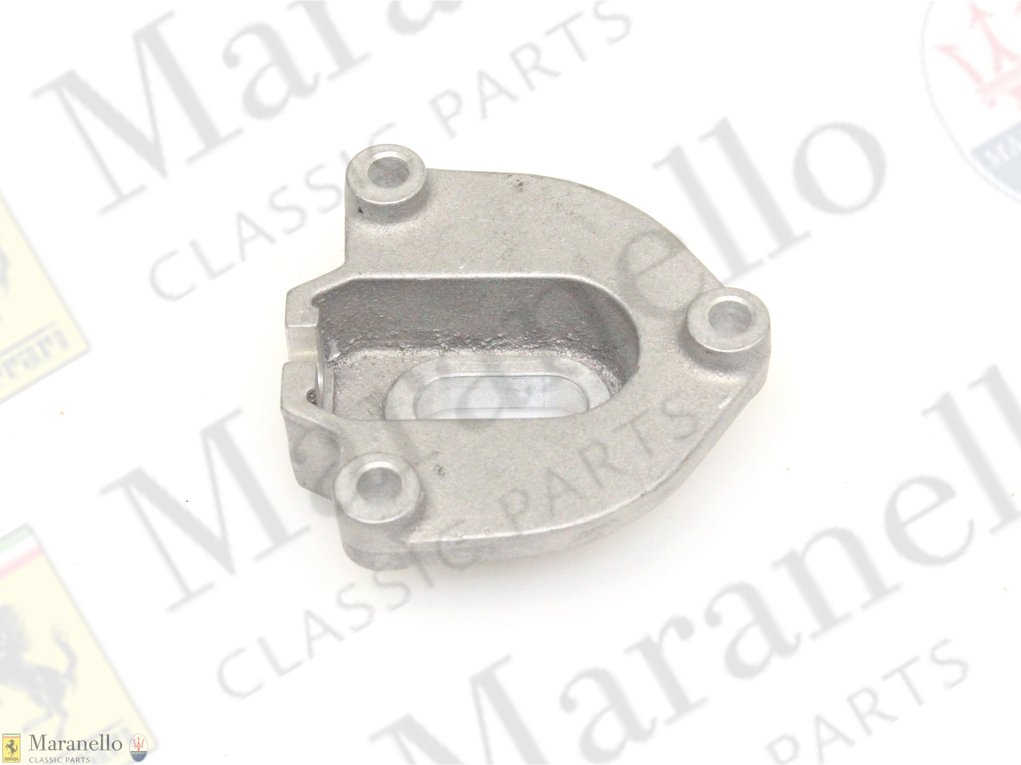 153687 - Belt Tightening Support Bracket