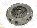 153724 - Clutch Complete