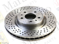 153730 - Front Brake Disc