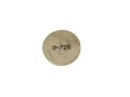 153731 - Tappet Pad 3.725mm