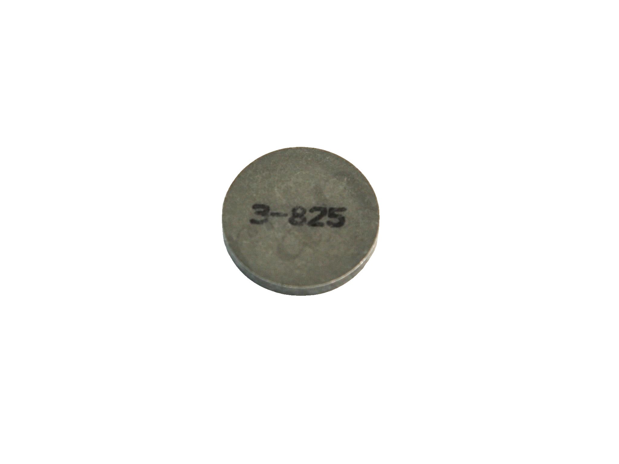 153733 - Tappet Pad 3.825mm