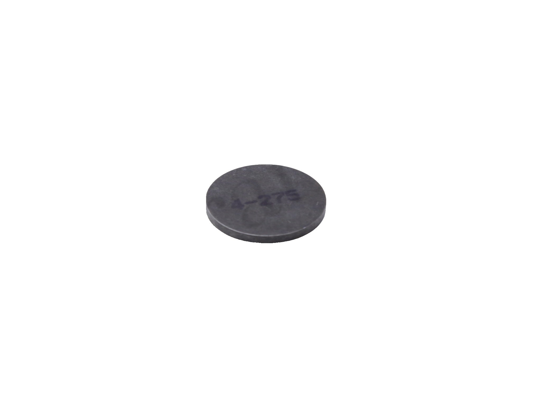 153742 - Tappet Pad 4.275mm