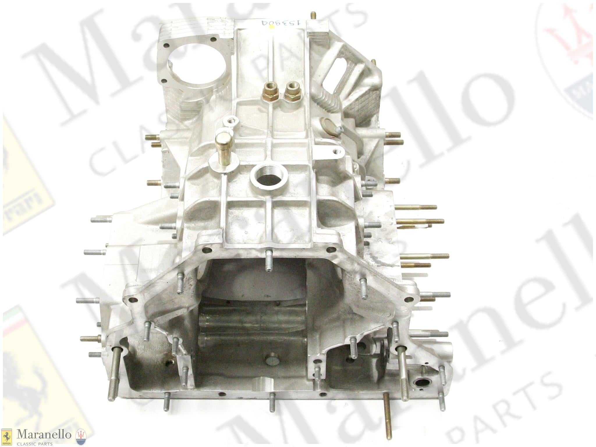 153904 - Gearbox Casing