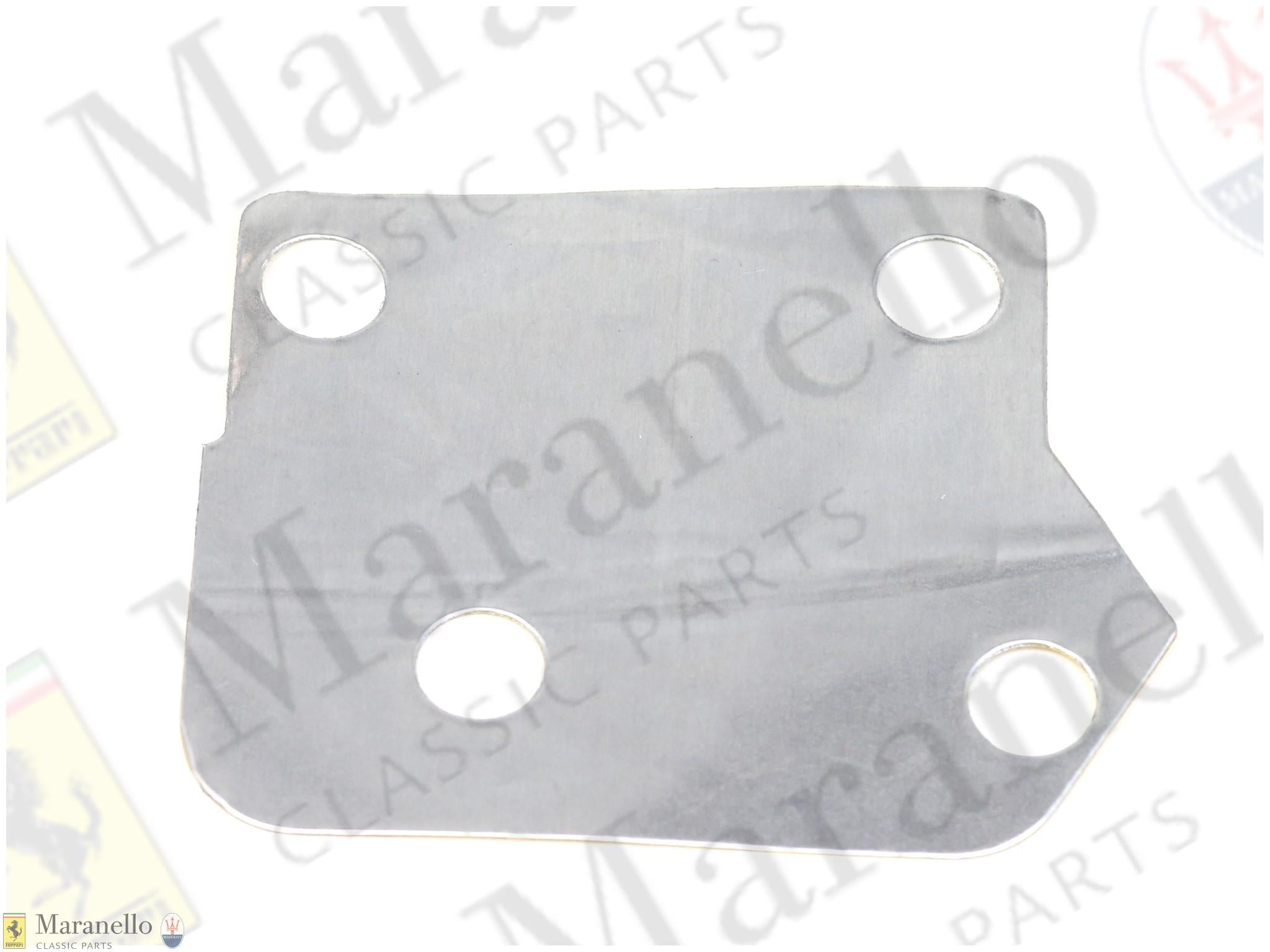 153956 - RH Zinc Foil
