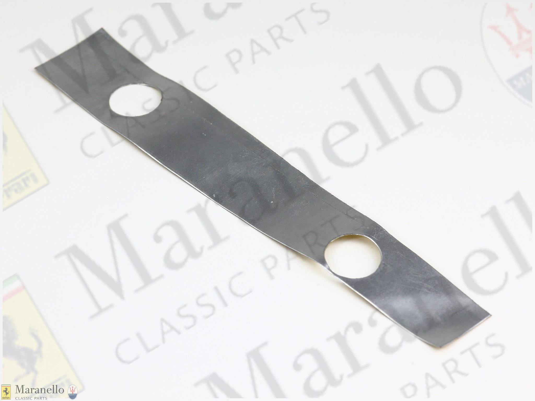153958 - RH Zinc Foil