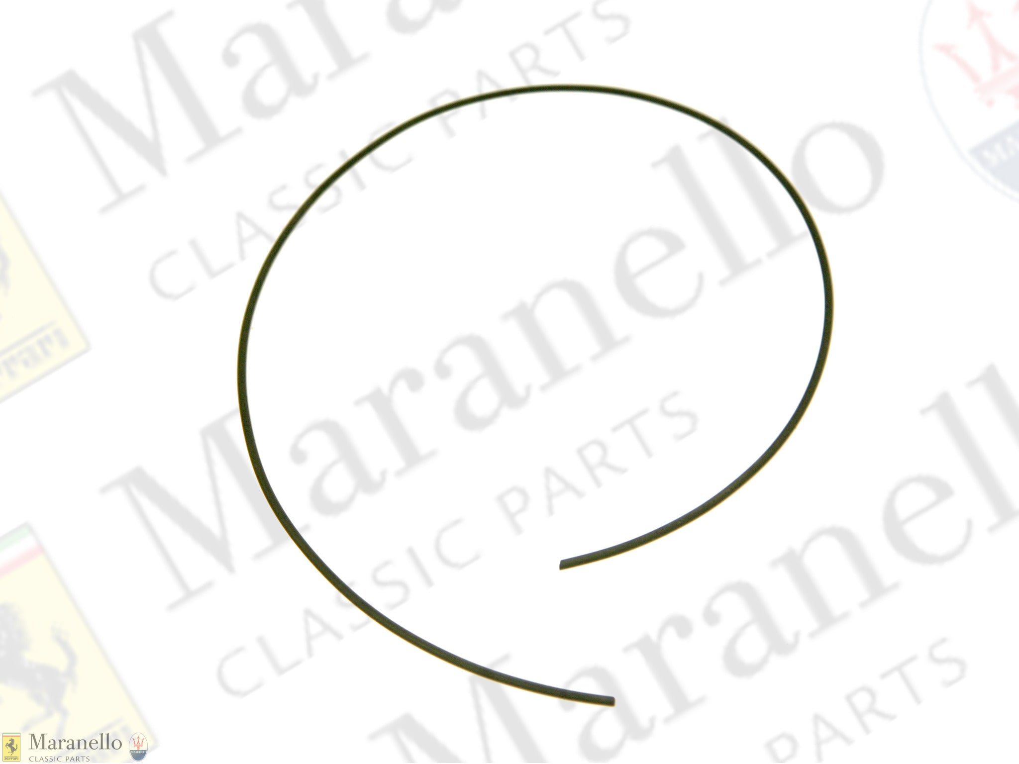 154035 - RH Gasket (Timing Chain)