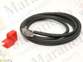 154054 - Cable From Battery To Connection Box