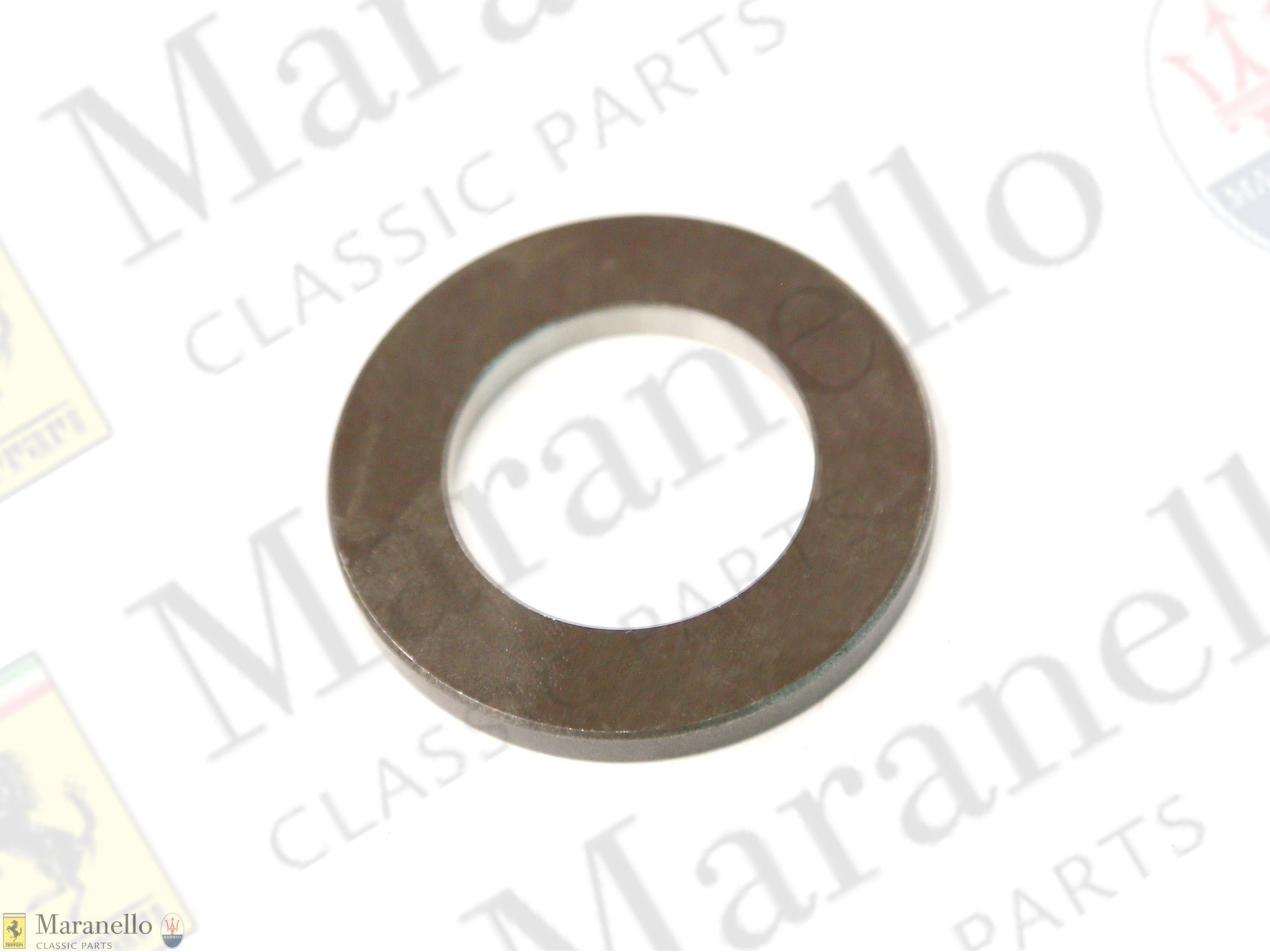 154118 - Spacer 5.5mm