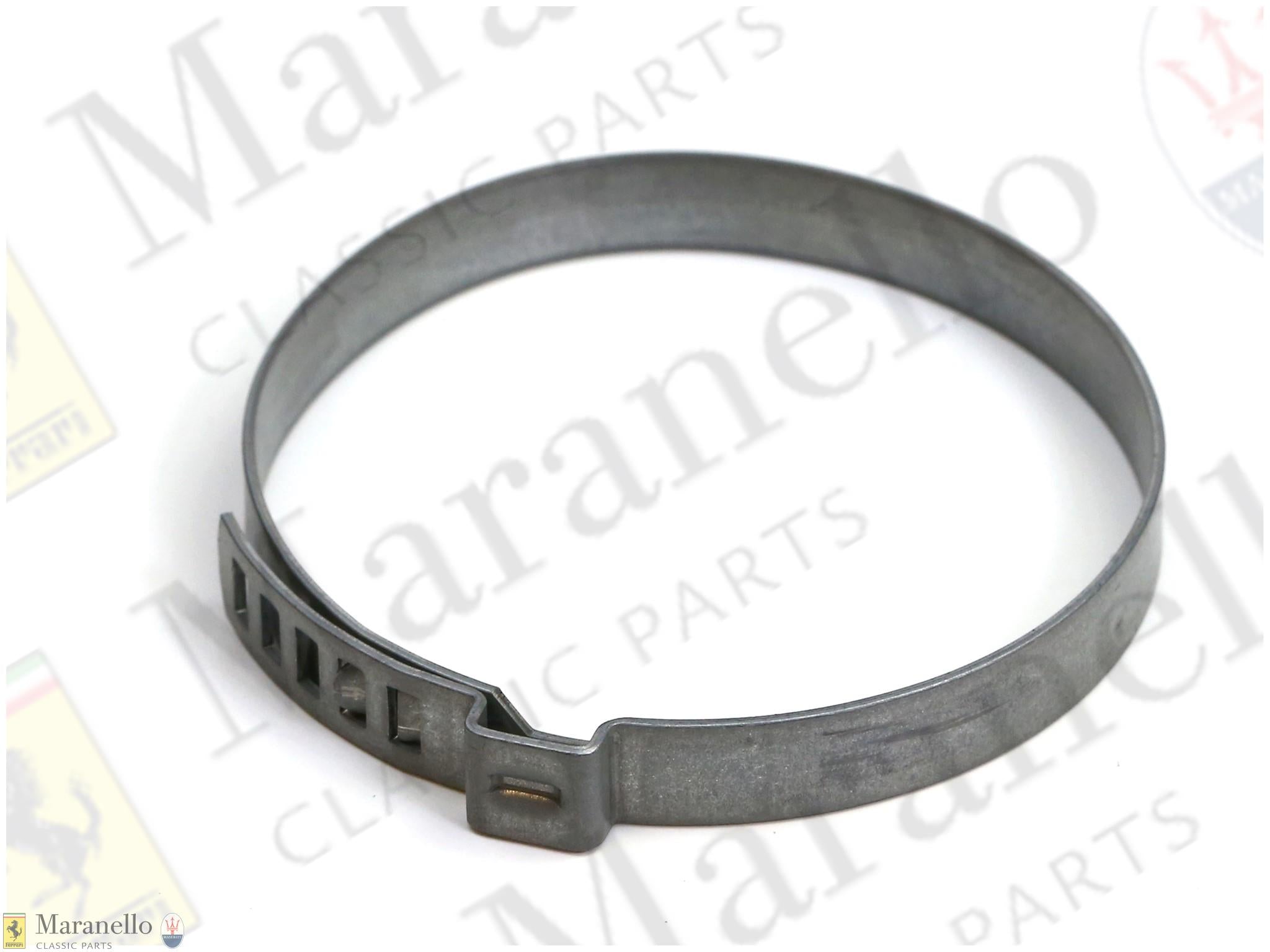 154214 - Large Clip 74mm
