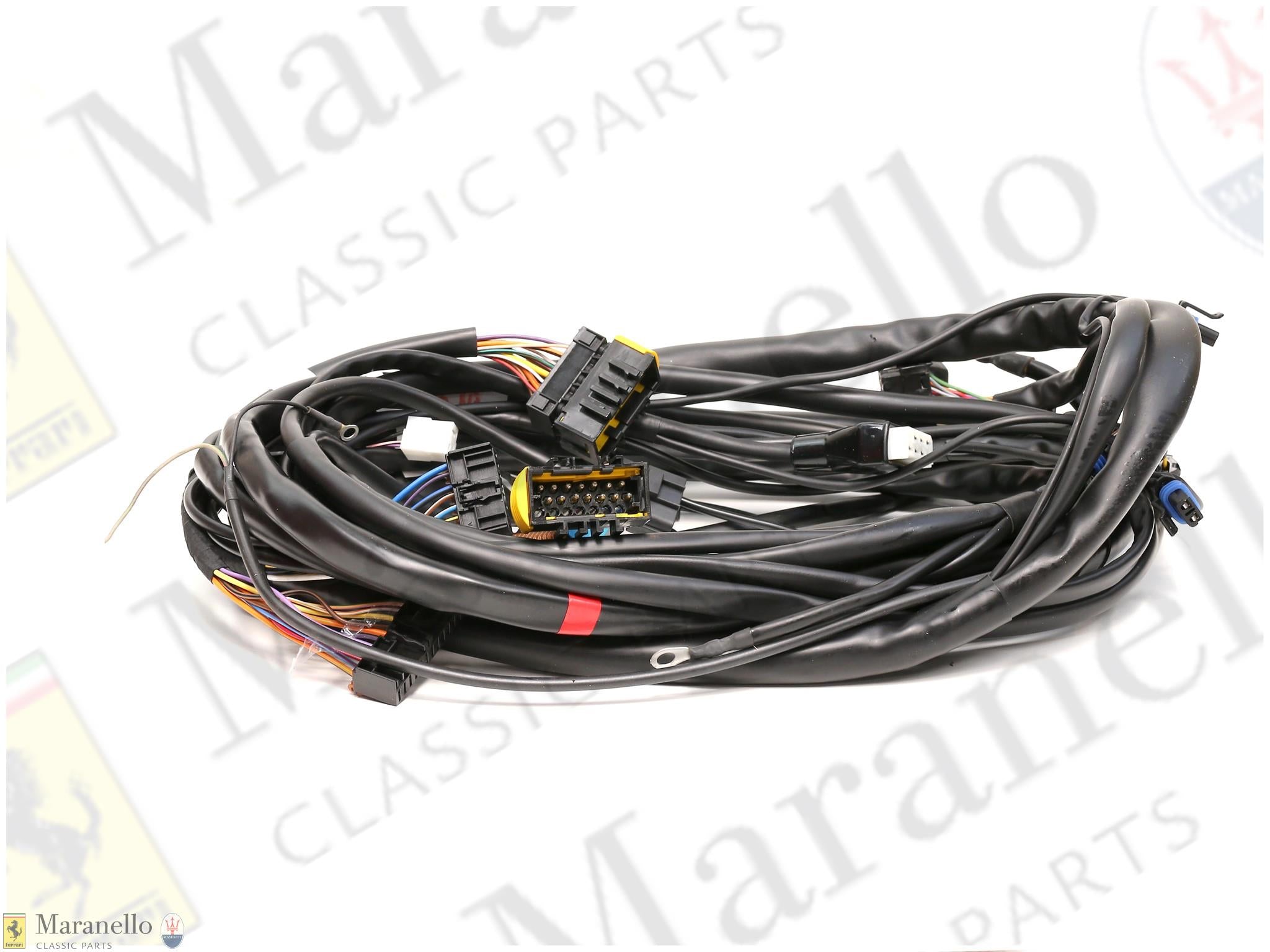 154257 - Rear Cable