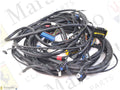 154261 - Rear Cable