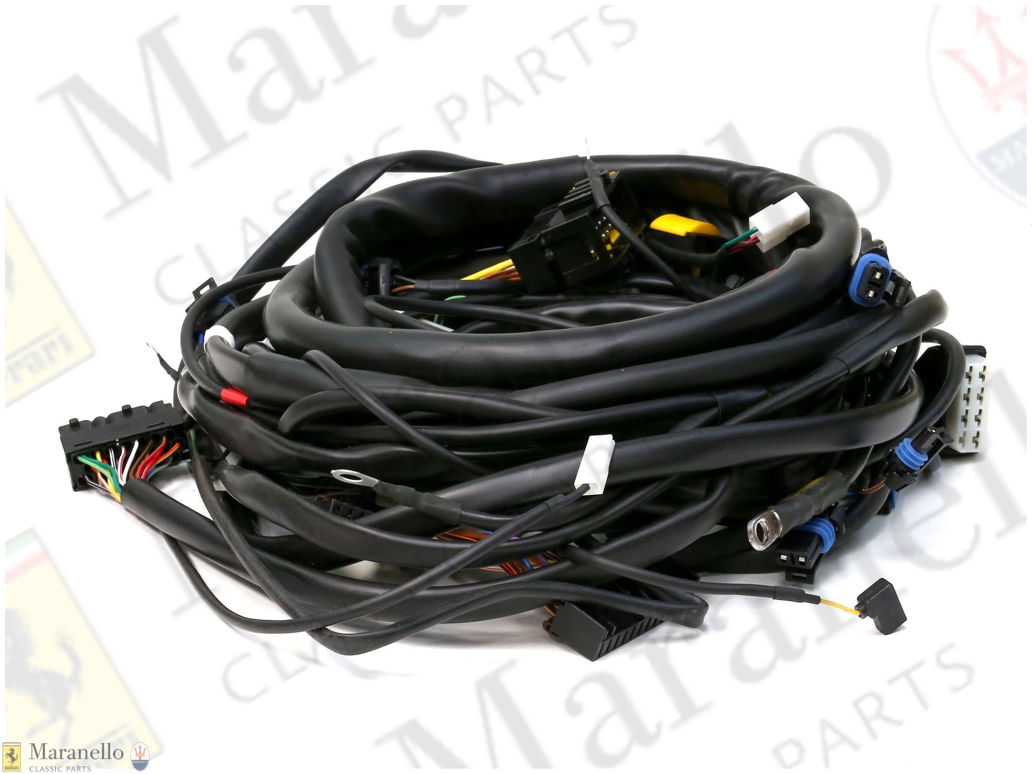 154263 - Rear Cable