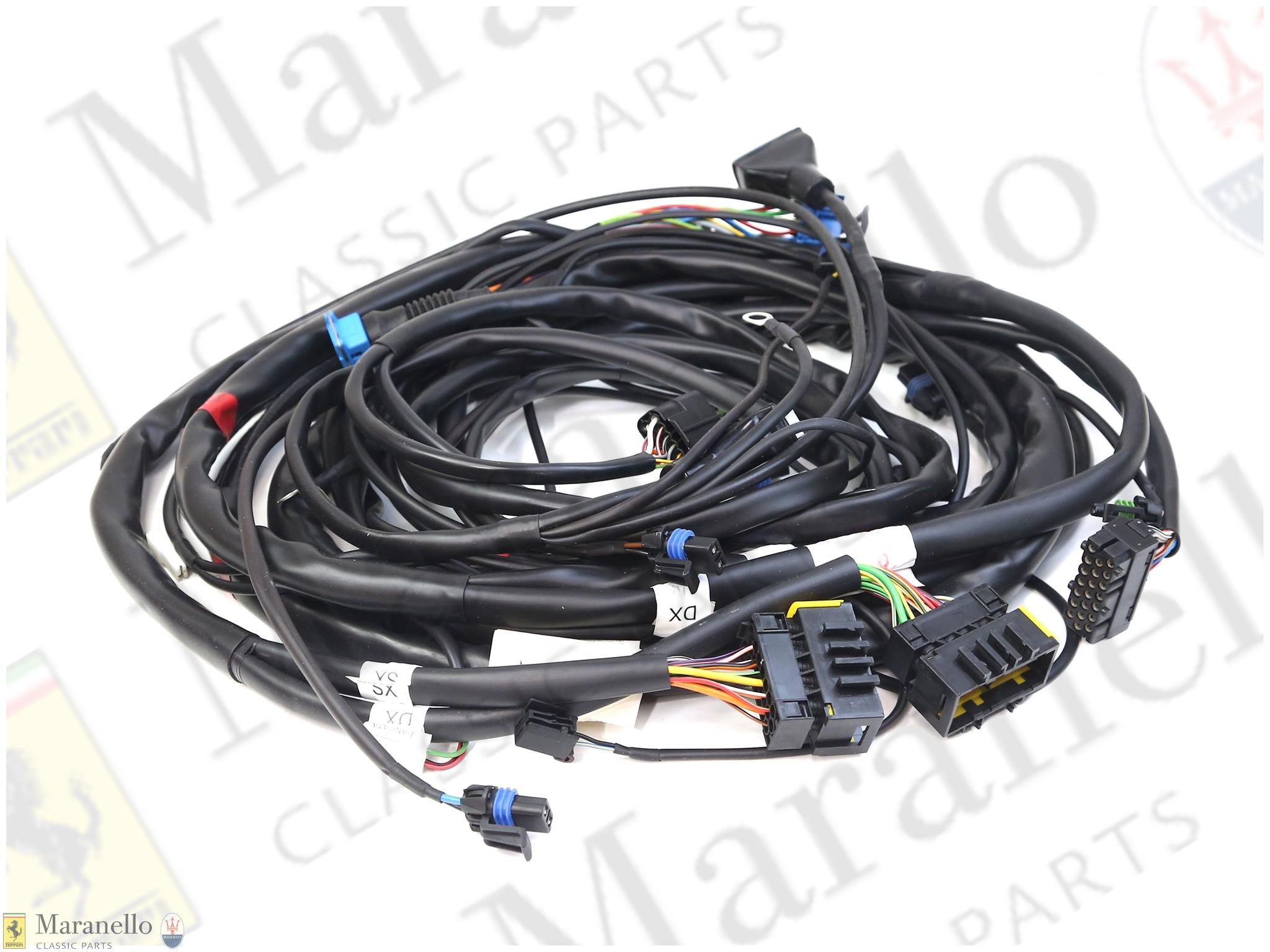 154267 - Rear Cable