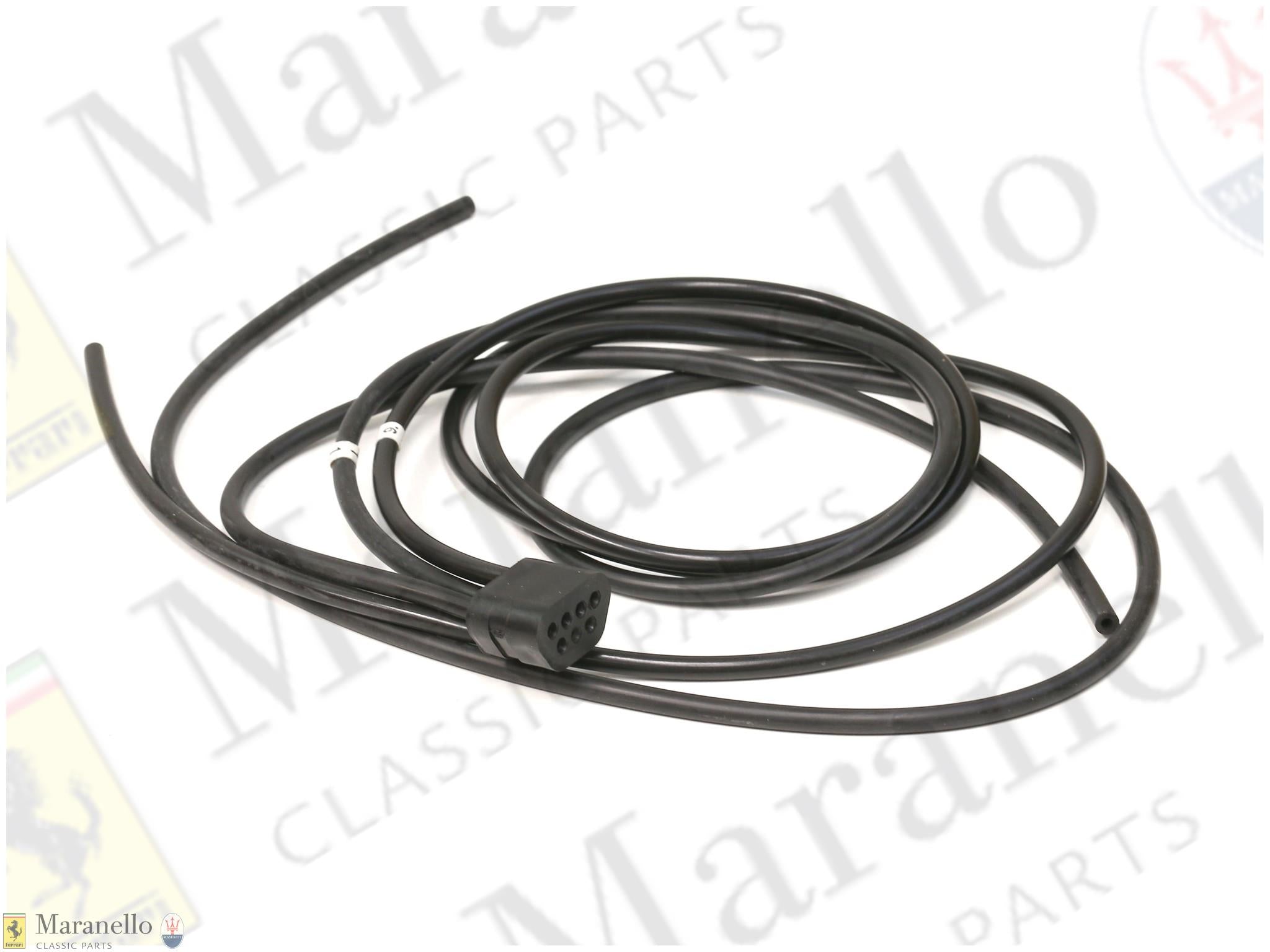 154285 - Vacuum Connector