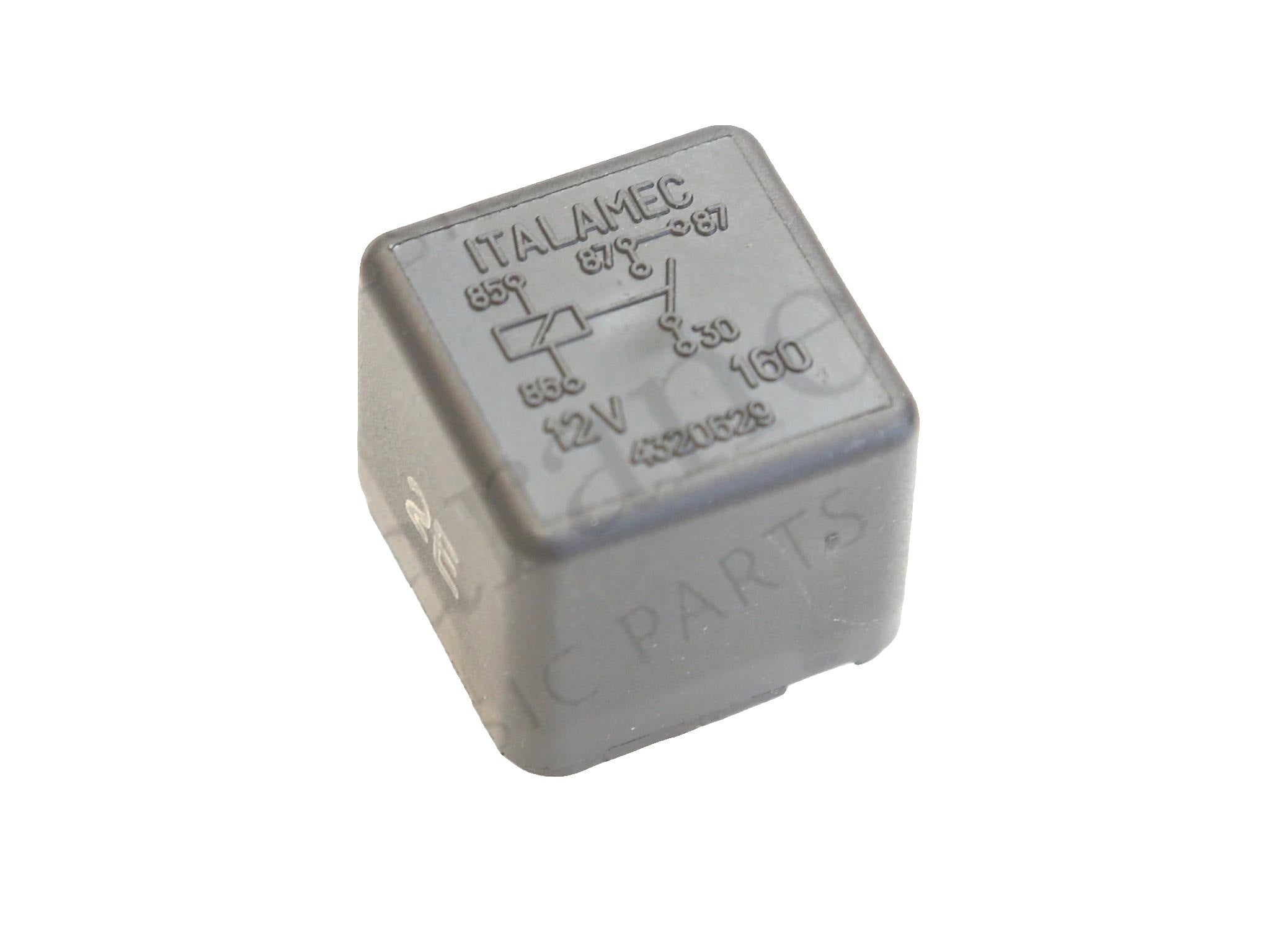 154288 - Control Switch Relay