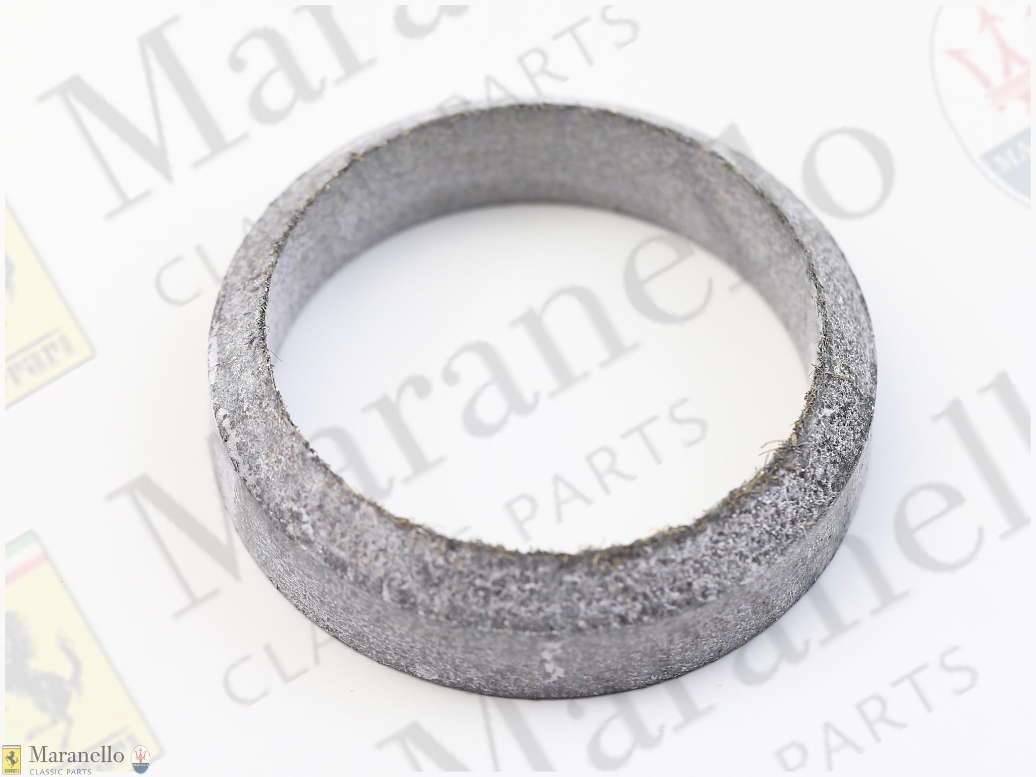 154363 - Exhaust Ring
