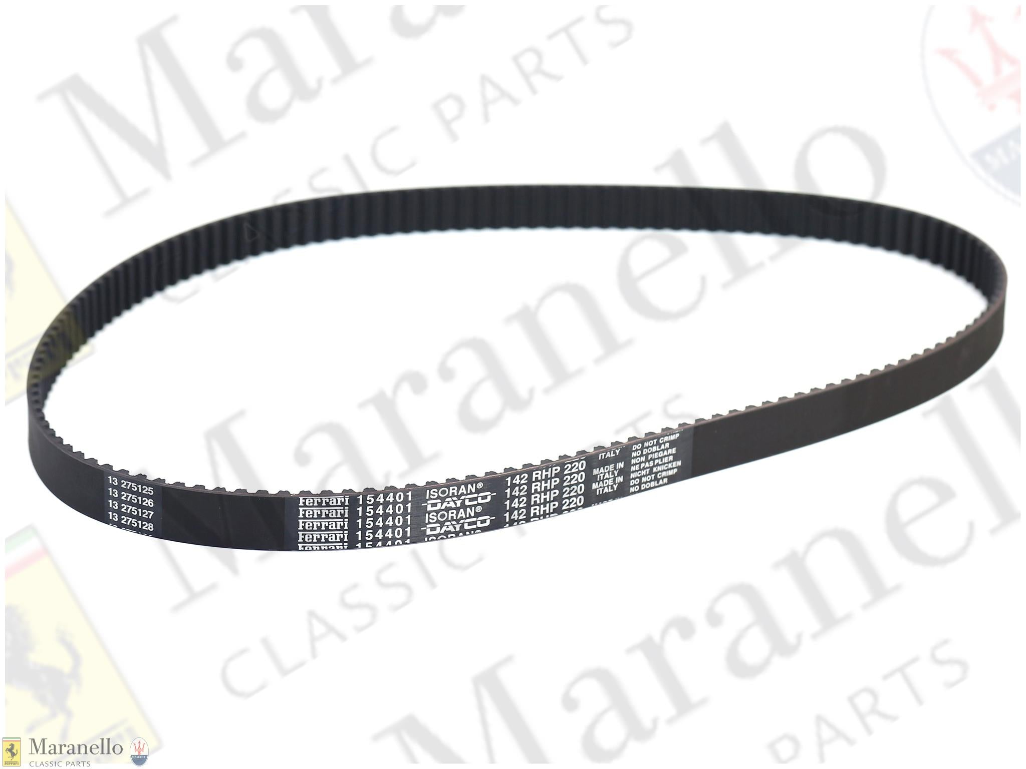 154401 - Timing Belt