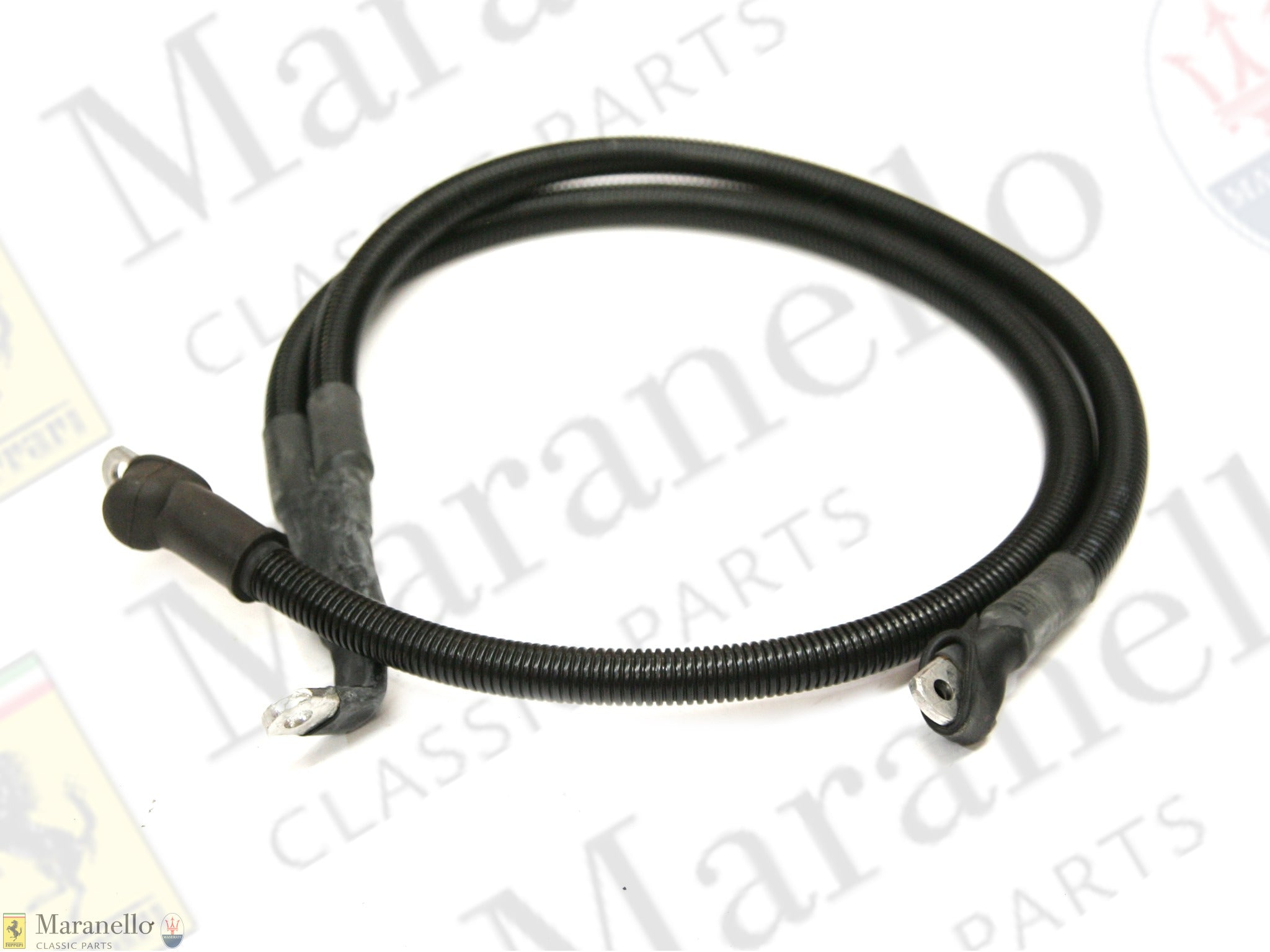 154447 - Starter Motor Cable