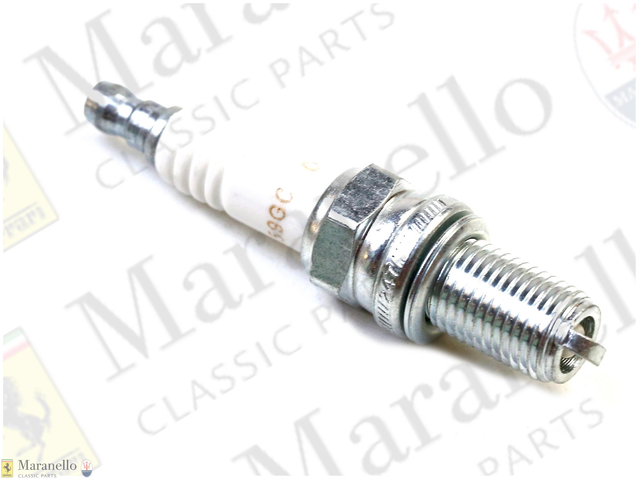 156441 - Spark Plug RA59GC (Threaded Top)