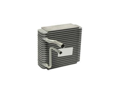Ford New 2005 Fits Ford / Lincoln / Mercury Explorer / Aviator / Mountaineer Core - Air Conditioning Evaporator Base No. 19860, Part # 4L2Z19860AA