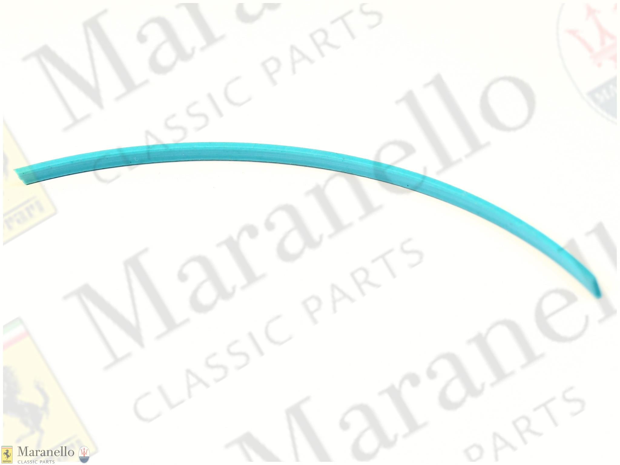 154507 - Blue Seal Ring 44mm