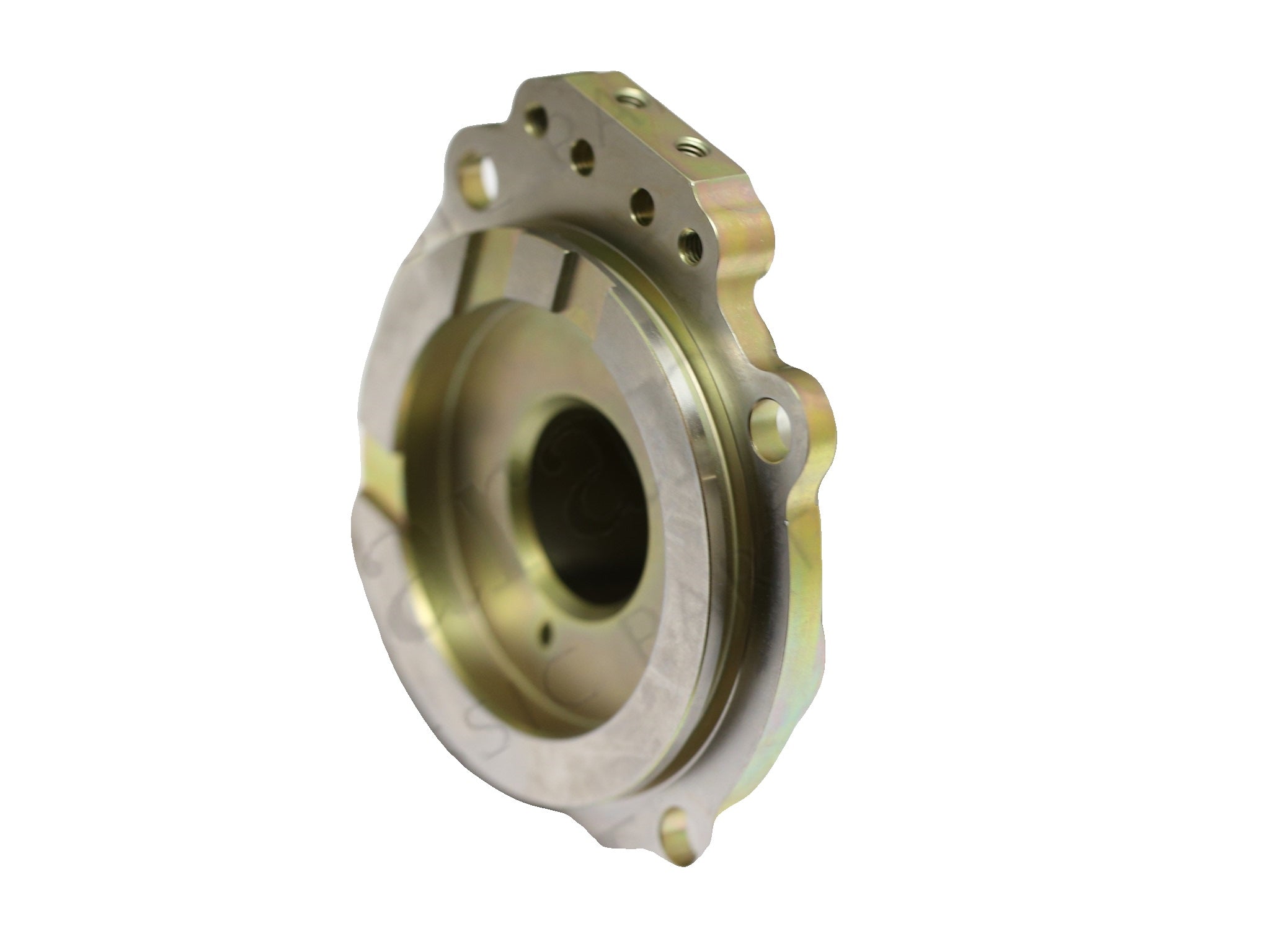 154511 - Clutch Support Flange