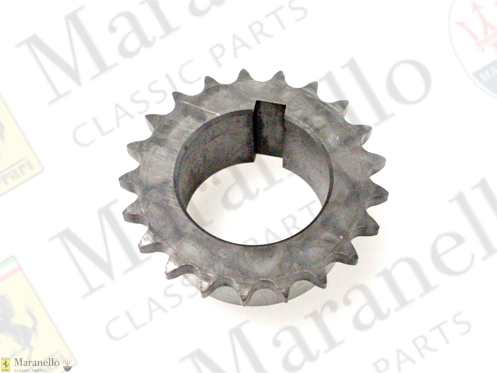 154513 - Oil Pump Gear